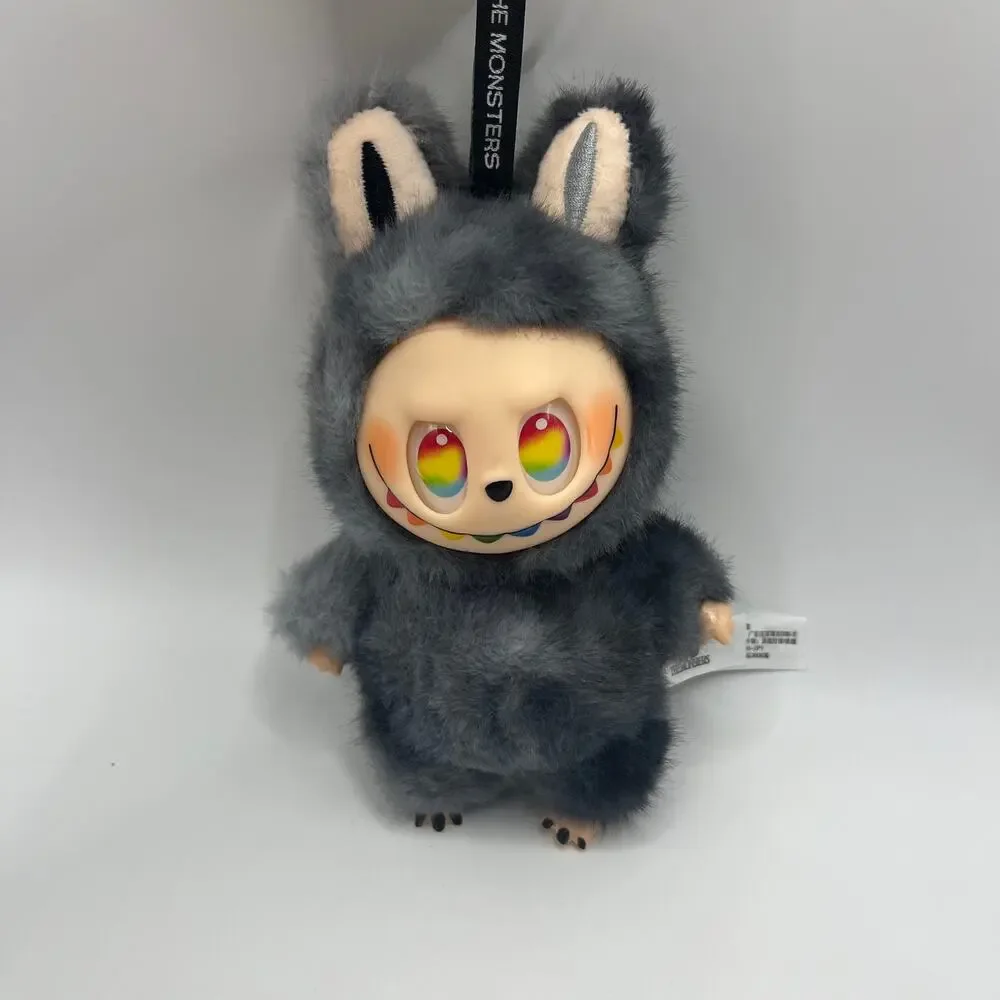 None monsters labubu